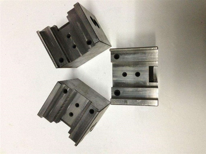 非標(biāo)機(jī)械加工