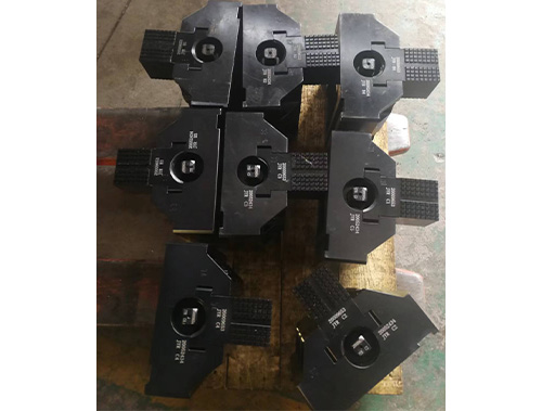 數(shù)控立式車(chē)床強(qiáng)力置爪